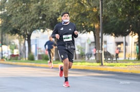 Carrera 5K de la Constitución @tar.mx