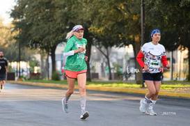 Carrera 5K de la Constitución @tar.mx