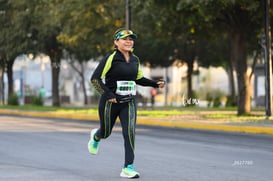 Carrera 5K de la Constitución @tar.mx