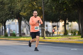 Carrera 5K de la Constitución @tar.mx