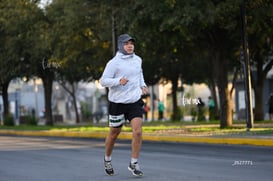 Carrera 5K de la Constitución @tar.mx