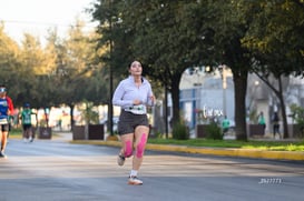 Carrera 5K de la Constitución @tar.mx