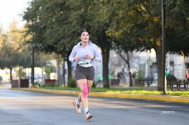 Carrera 5K de la Constitución @tar.mx