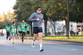 Carrera 5K de la Constitución @tar.mx