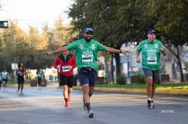 Carrera 5K de la Constitución @tar.mx