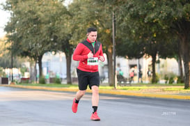 Carrera 5K de la Constitución @tar.mx