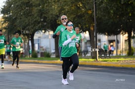 Carrera 5K de la Constitución @tar.mx