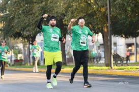 Carrera 5K de la Constitución @tar.mx