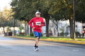 Carrera 5K de la Constitución @tar.mx