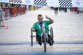 Carrera 5K de la Constitución @tar.mx