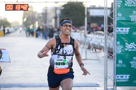 Carrera 5K de la Constitución @tar.mx