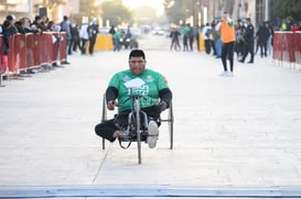 Carrera 5K de la Constitución @tar.mx