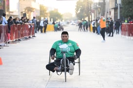 Carrera 5K de la Constitución @tar.mx