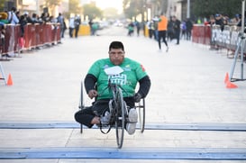 Carrera 5K de la Constitución @tar.mx