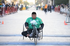 Carrera 5K de la Constitución @tar.mx