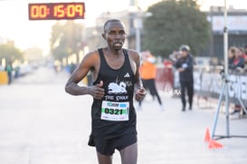 Carrera 5K de la Constitución @tar.mx