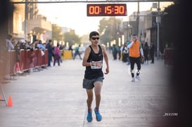 Carrera 5K de la Constitución @tar.mx