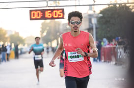 Carrera 5K de la Constitución @tar.mx