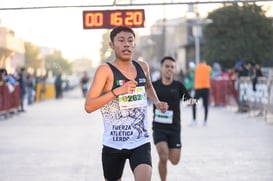 Carrera 5K de la Constitución @tar.mx