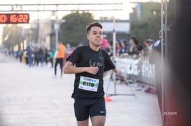 Carrera 5K de la Constitución @tar.mx