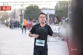 Carrera 5K de la Constitución @tar.mx