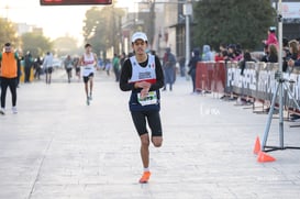 Carrera 5K de la Constitución @tar.mx