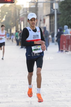 Carrera 5K de la Constitución @tar.mx