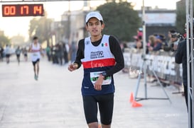 Carrera 5K de la Constitución @tar.mx