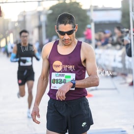 Carrera 5K de la Constitución @tar.mx