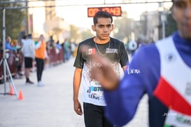 Carrera 5K de la Constitución @tar.mx