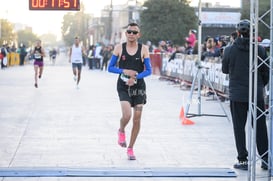 Carrera 5K de la Constitución @tar.mx