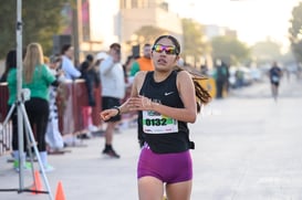 Carrera 5K de la Constitución @tar.mx