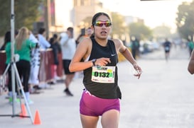 Carrera 5K de la Constitución @tar.mx