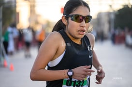 Carrera 5K de la Constitución @tar.mx