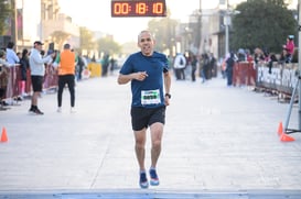 Carrera 5K de la Constitución @tar.mx