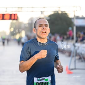 Carrera 5K de la Constitución @tar.mx