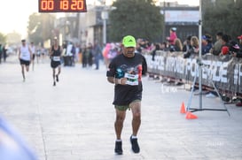 Carrera 5K de la Constitución @tar.mx