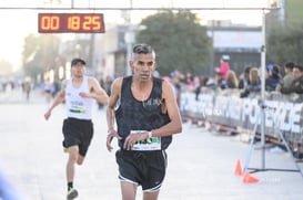 Carrera 5K de la Constitución @tar.mx