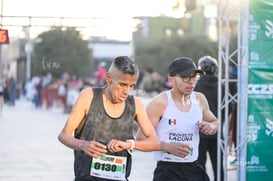 Carrera 5K de la Constitución @tar.mx