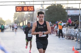 Carrera 5K de la Constitución @tar.mx