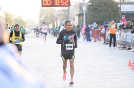 Carrera 5K de la Constitución @tar.mx