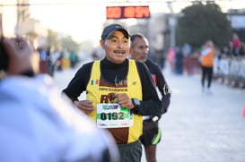 Carrera 5K de la Constitución @tar.mx