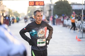 Carrera 5K de la Constitución @tar.mx