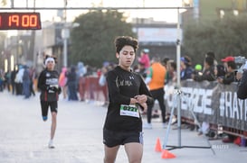 Carrera 5K de la Constitución @tar.mx