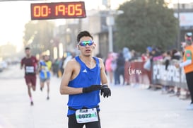 Carrera 5K de la Constitución @tar.mx