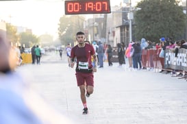 Carrera 5K de la Constitución @tar.mx