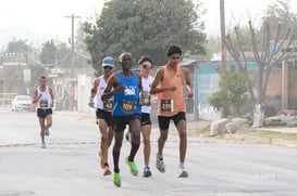 Carrera 5K Fundadores Ejido 6 Enero @tar.mx