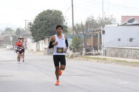 Carrera 5K Fundadores Ejido 6 Enero @tar.mx