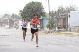 Carrera 5K Fundadores Ejido 6 Enero @tar.mx