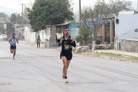 Carrera 5K Fundadores Ejido 6 Enero @tar.mx